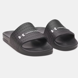 Claquettes UNDER ARMOUR armr Shower noires