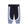 Ensemble de jogging enfant – Style et confort en molleton BOSS BLEU