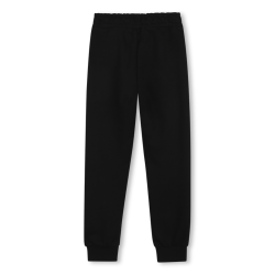 Pantalon jogging enfant  – Confort & Performance BOSS noir