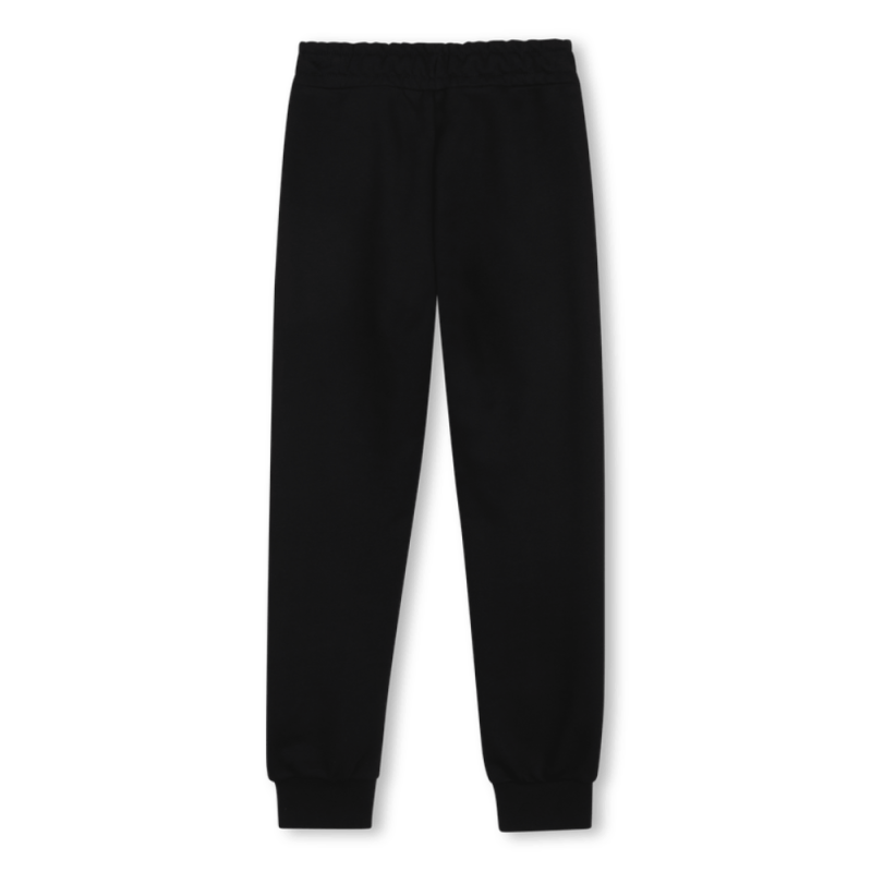 Pantalon jogging enfant  – Confort & Performance BOSS noir