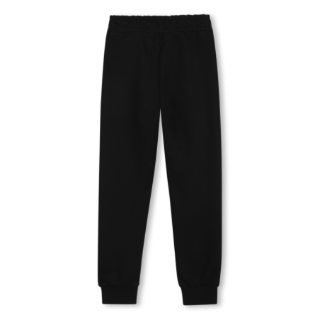 Pantalon jogging enfant  – Confort & Performance BOSS noir