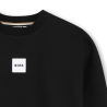 Sweat en polaire enfant BOSS coton – Confort & Style | DMSPORTS