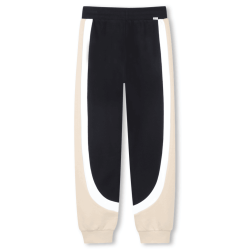 Ensemble de jogging enfant – Confort & Esprit Moderne BOSS noir