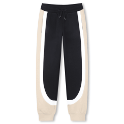 Ensemble de jogging enfant – Confort & Esprit Moderne BOSS noir