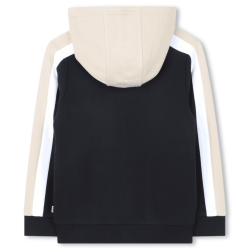 Ensemble de jogging enfant – Confort & Esprit Moderne BOSS noir