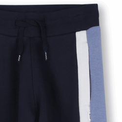 Ensemble de jogging enfant – Confort & Esprit Moderne BOSS bleu