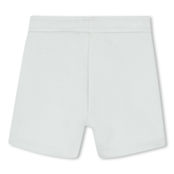 Bermuda de jogging enfant  – Confort & Style Décontracté BOSS vert clair