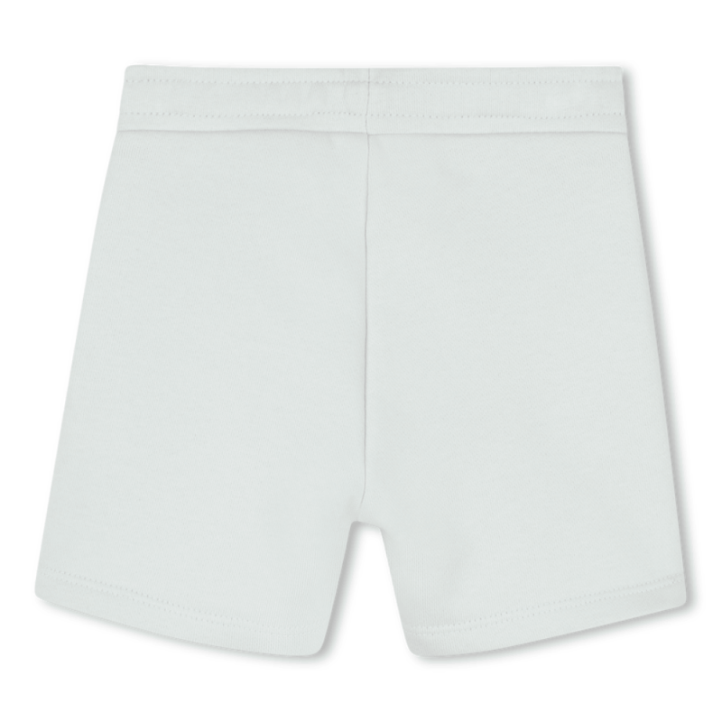 Bermuda de jogging enfant  – Confort & Style Décontracté BOSS vert clair