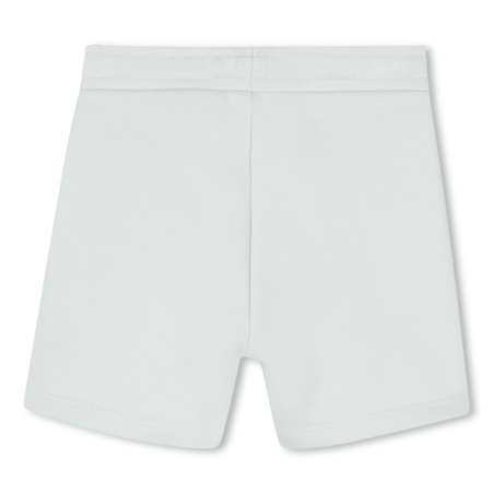 Bermuda de jogging enfant  – Confort & Style Décontracté BOSS vert clair