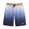 Short de bain enfant  – Style Estival & Liberté de Mouvement BOSS bleu
