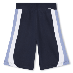 Short en molleton enfant – Style Décontracté & Confort BOSS bleu