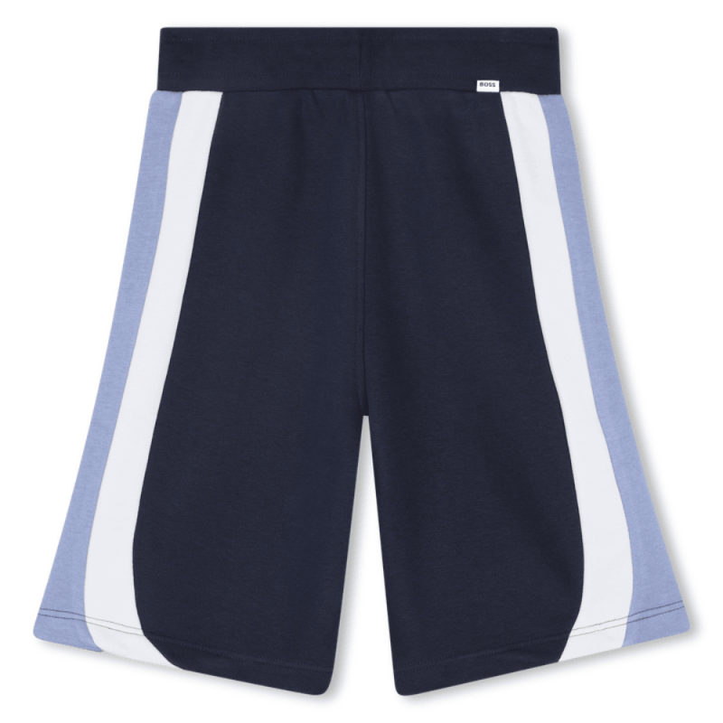 Short en molleton enfant BOSS – Confort & Style | DMSPORTS