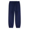 PANTALON DE JOGGING  ENFANT – CONFORT & STYLE AU QUOTIDIEN KENZO KIDS bleu