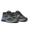 Baskets Saucony ProGrid Omni 9 OG noires et bleues