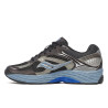 Baskets Saucony ProGrid Omni 9 OG noires et bleues