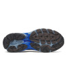 Baskets Saucony ProGrid Omni 9 OG noires et bleues