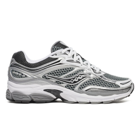 Baskets Saucony ProGrid Omni 9 OG grises