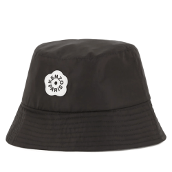 Bob BOKE FLOWER  – STYLE ICONIQUE & MODERNE KENZO KIDS noir