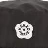 Chapeau BOB BOKE FLOWER  – STYLE ICONIQUE & MODERNE KENZO KIDS noir