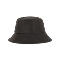 Chapeau BOB BOKE FLOWER  – STYLE ICONIQUE & MODERNE KENZO KIDS noir
