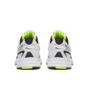 Baskets SAUCONY Ride Millennium blanches et jaunes