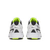 Baskets SAUCONY Ride Millennium blanches et jaunes