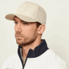 Casquette Baseball Poulin-BC D'LUX – HUGO  BOSS beige