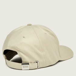 Casquette Baseball Poulin-BC D'LUX – HUGO  BOSS beige