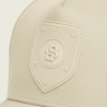 Casquette Baseball Poulin-BC D'LUX – HUGO  BOSS beige