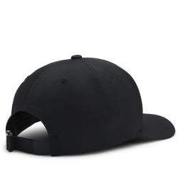Casquette en serge Porsche x BOSS avec un logo détaillé Poulin_PS Spirit70  – HUGO  BOSS noir