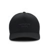 Casquette en serge Porsche x BOSS avec un logo détaillé Poulin_PS Spirit70  – HUGO  BOSS noir