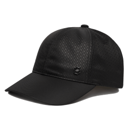 Casquette Homme  Style Décontracté ZED MM – HUGO  BOSS noir