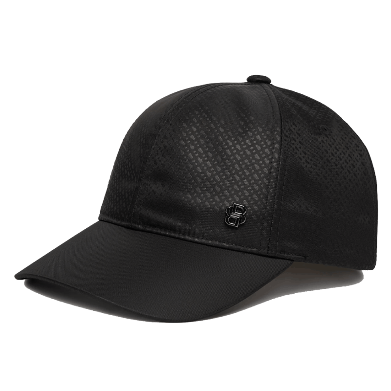 Casquette Homme  Style Décontracté ZED MM – HUGO  BOSS noir