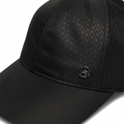 Casquette Homme  Style Décontracté ZED MM – HUGO  BOSS noir