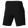 Short de tennis Flex 8 -Léger, Stretch & DryLite Mizuno noir