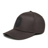 Casquette Baseball Poulin-BC D'LUX BOSS noire | DMSports