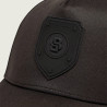 Casquette Baseball Poulin-BC D'LUX BOSS noire | DMSports