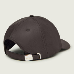 Casquette Baseball Poulin-BC D'LUX BOSS noire | DMSports