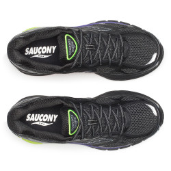 Baskets SAUCONY ProGrid Guide 7 Black/Multi