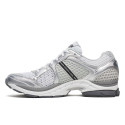Baskets Blanches et Argentées Saucony PROGRID TRIUMPH 4