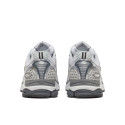 Baskets Blanches et Argentées Saucony PROGRID TRIUMPH 4