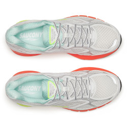 Baskets SAUCONY ProGrid Guide 7 White/Multi