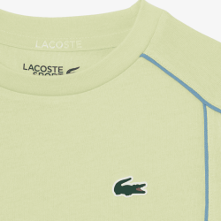 T-shirt Sport Lacoste Enfant Ultra Dry - Respirant et Confortable | DMSPORTS