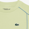 T-shirt Sport Lacoste Enfant Ultra Dry - Respirant et Confortable | DMSPORTS
