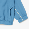 Ensemble de survêtement taffetas diamanté léger, résistant et déperlant -Lacoste bleu clair