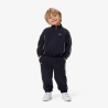 Ensemble de survêtement  Enfant Colorblock Veste Zippée & Pantalon Effilé -Lacoste noir