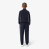 Survêtement Lacoste Enfant Colorblock en Taffetas Recyclé | DMSports