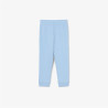 Pantalon de survêtement mixte molleton enfant LACOSTE bleu