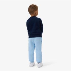 Pantalon de survêtement Lacoste Enfant Chez DM’Sports – Confort & style