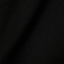 Pantalon de survêtement mixte molleton enfant LACOSTE noir